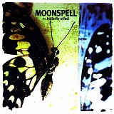 Moonspell - The Butterfly Effect