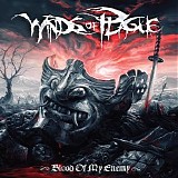 Winds Of Plague - Blood Of My Enemy