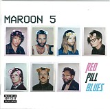 Maroon 5 - Red Pill Blues