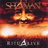 Shaman - Ritualive (Live)