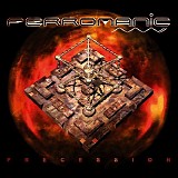 Ferromanic - Precession