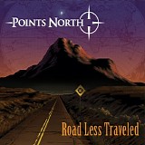 Points North - Road Less Traveled
