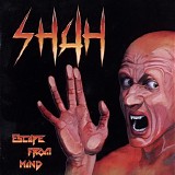 Shah - Escape From Mind