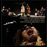 Dee Alexander & Evolution Ensemble Arkestra - A Tribute To James Brown And Jimi Hendrix