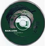 Badlands - Joe's Blues/Soul Stealer (Promo Single)