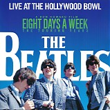 Beatles, The - Live At The Hollywood Bowl