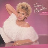 Tammy Wynette - Sometimes When We Touch