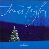 James Taylor - A Christmas Album