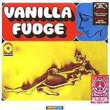 Vanilla Fudge - Vanilla Fudge