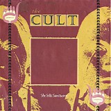 Cult - She Sells Sanctuary