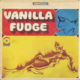 Vanilla Fudge - Vanilla Fudge