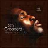 Various artists - Soul Crooners. From Soul to Nu Soul