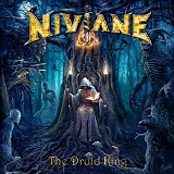 Niviane - The Druid King