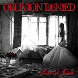 Oblivion Denied - Lack Of Faith