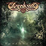 Elvenking - Heathenreel