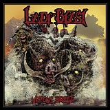 Lady Beast - Vicious Breed