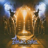 Anubis Gate - Purification