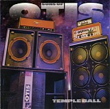 Sons Of Otis - Temple Ball