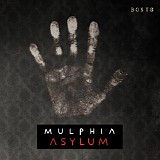 mulpHia - Asylum (Bonus)