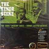 The Eddie Davis-Johnny Griffin Quintet - The Tenor Scene (A Live Recording At Minton's Playhouse)