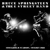 Bruce Springsteen & The E Street Band - 1988/07/03 Stockholm, SE