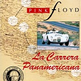 Pink Floyd - La Carrera Panamericana [vhs transfer]