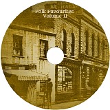 Various artists - Folk Favourites Vol. II