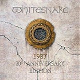 Whitesnake - 1987 (30th Anniversary Edition)