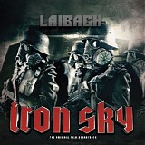 Laibach - Iron Sky (The Original Film Soundtrack)