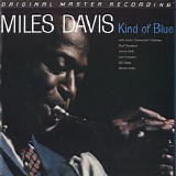 Miles Davis - Kind Of Blue