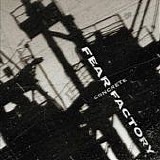 Fear Factory - Concrete (Japanese Edition)