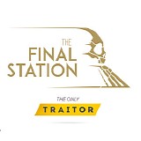 Geoff Hart-Jones - The Final Station: The Only Traitor