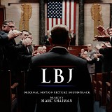 Marc Shaiman - LBJ