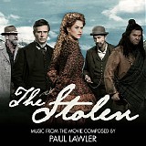 Paul Lawler - The Stolen