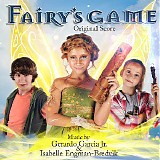 Gerardo Garcia Jr & Isabelle Engman-Bredvik - A Fairy's Game