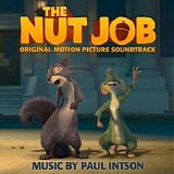 Paul Intson - The Nut Job