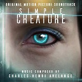 Charles-Henri Avelange - Simple Creature