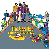 George Martin - Yellow Submarine (OST)