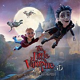 Vidjay Beerepoot - The Little Vampire 3D