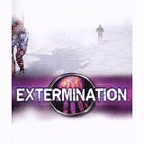 Motoki Funayama - Extermination