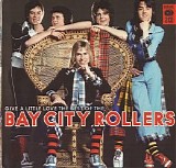 Bay City Rollers - Give A Little Love: The Best Of The Bay City Rollers