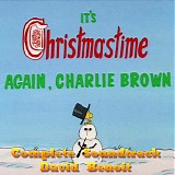 David Benoit - It's Christmastime Again, Charlie Brown