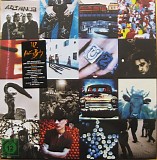 U2 - Achtung Baby (2011 20th Anniversary Super Deluxe Edition) (6CD)