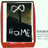 Home - issues: excerpts from I-VIII