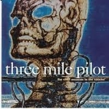Three Mile Pilot - the chief assassin to the sinister