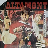 Altamont - Dead Or Alive