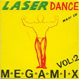 Laserdance - M.E.G.A.M.I.X In The Mix - Vol. 2