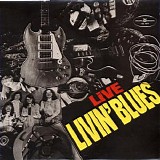 Livin' Blues - Live