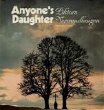 Anyone's Daughter - Piktors Verwandlungen