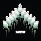 Ratatat - LP4